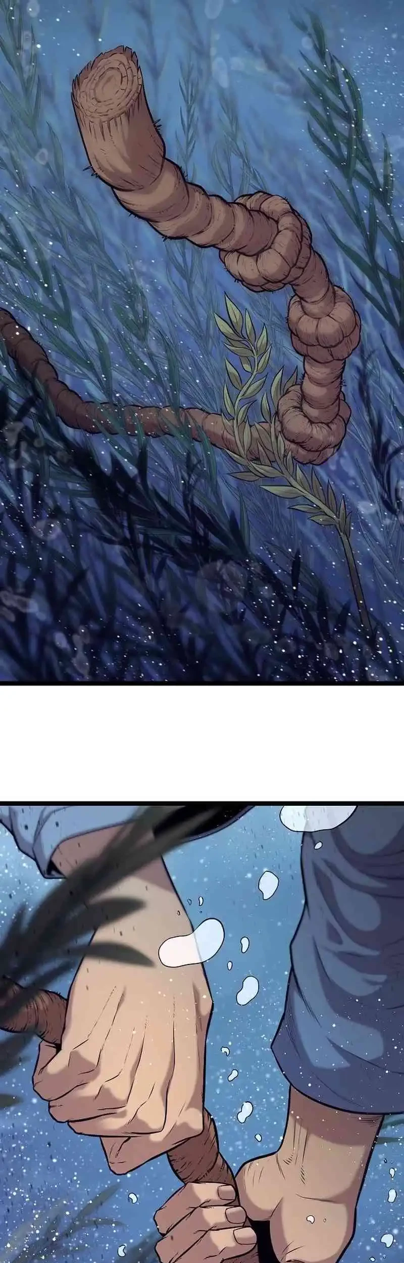 Tang Clan Legend Chapter 12 Gambar 40