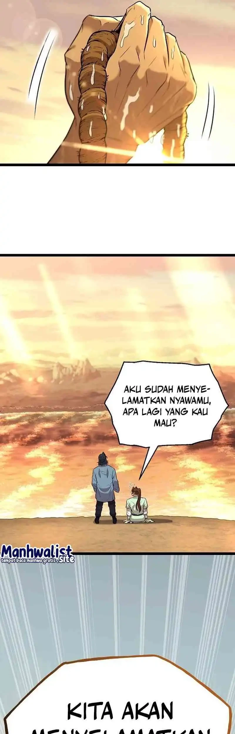 Tang Clan Legend Chapter 12 Gambar 52