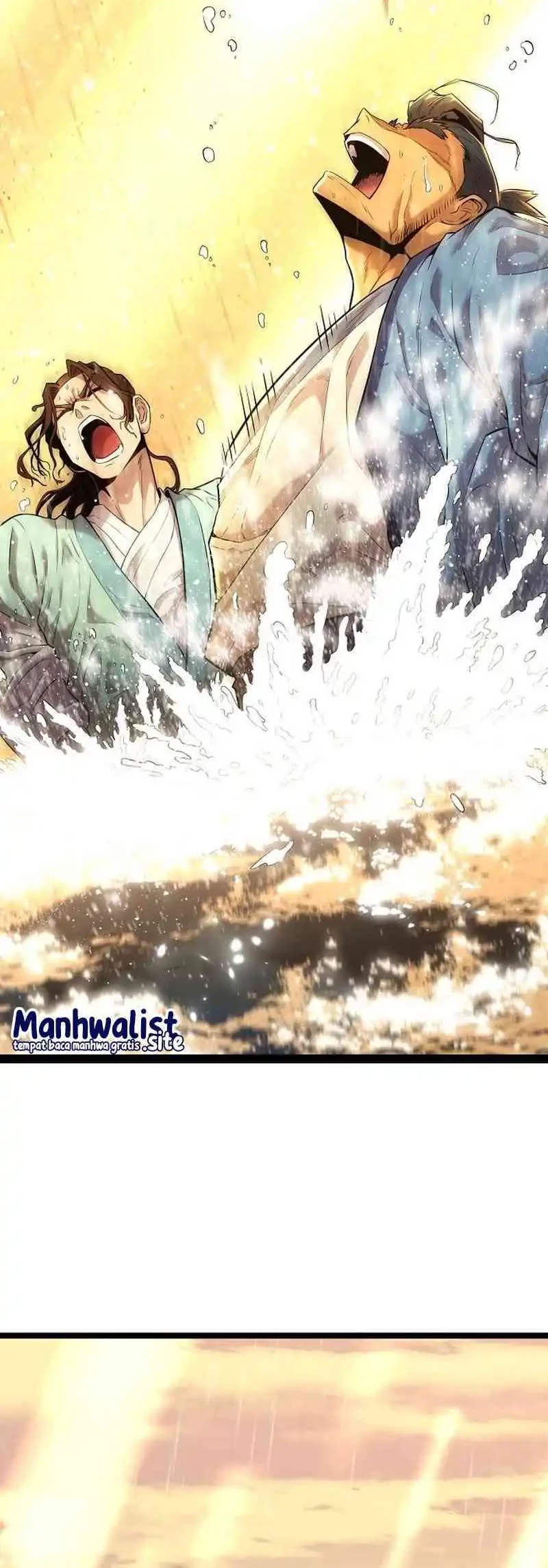 Tang Clan Legend Chapter 12 Gambar 47