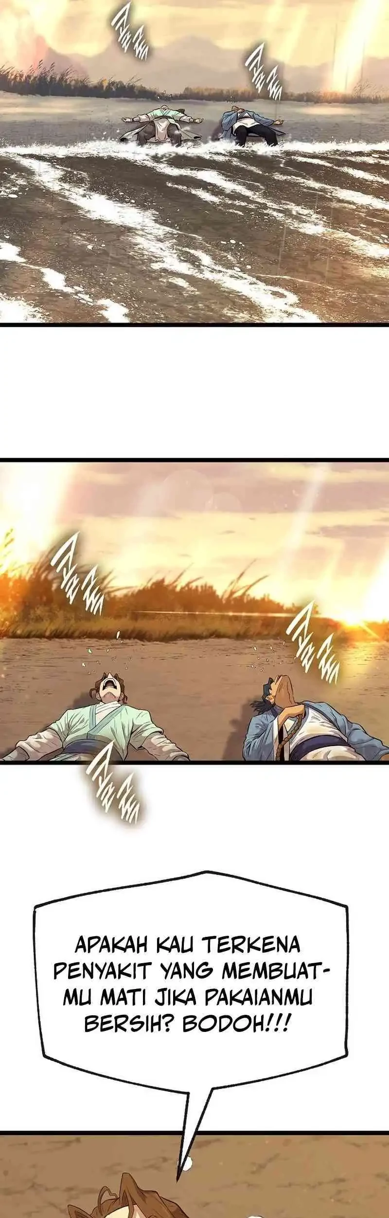 Tang Clan Legend Chapter 12 Gambar 48