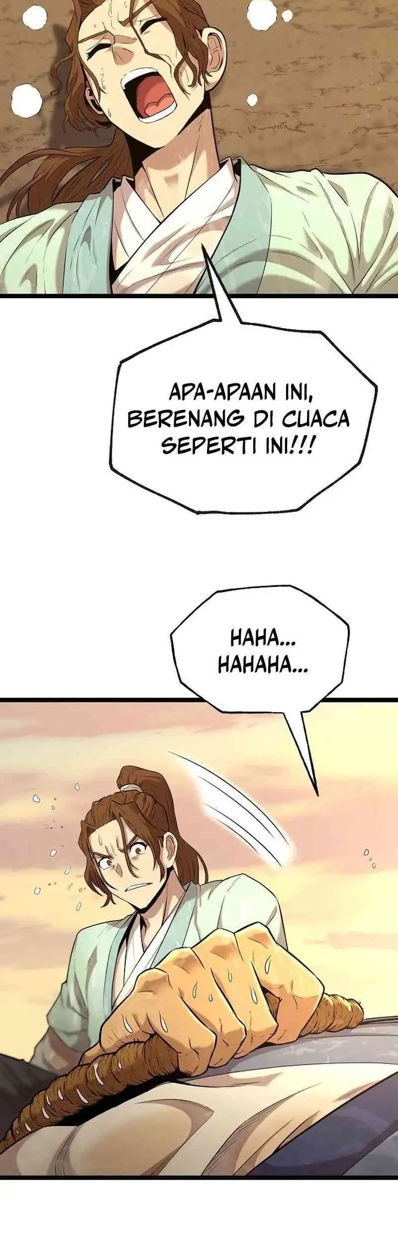 Tang Clan Legend Chapter 12 Gambar 49