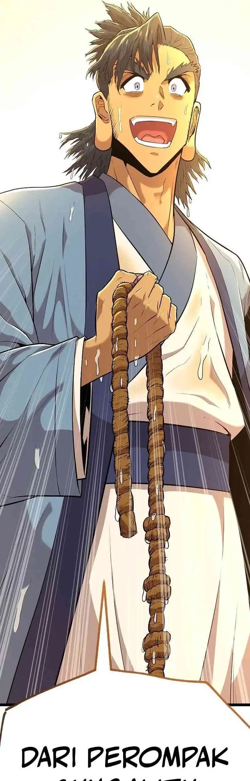 Tang Clan Legend Chapter 12 Gambar 54