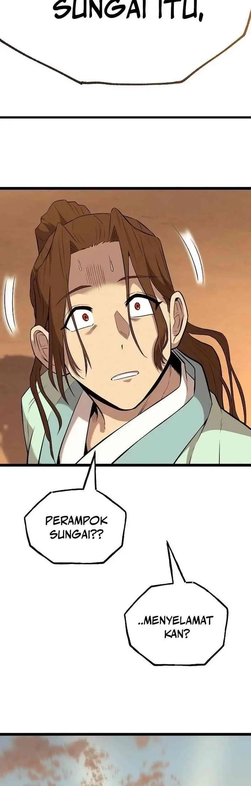 Tang Clan Legend Chapter 12 Gambar 55