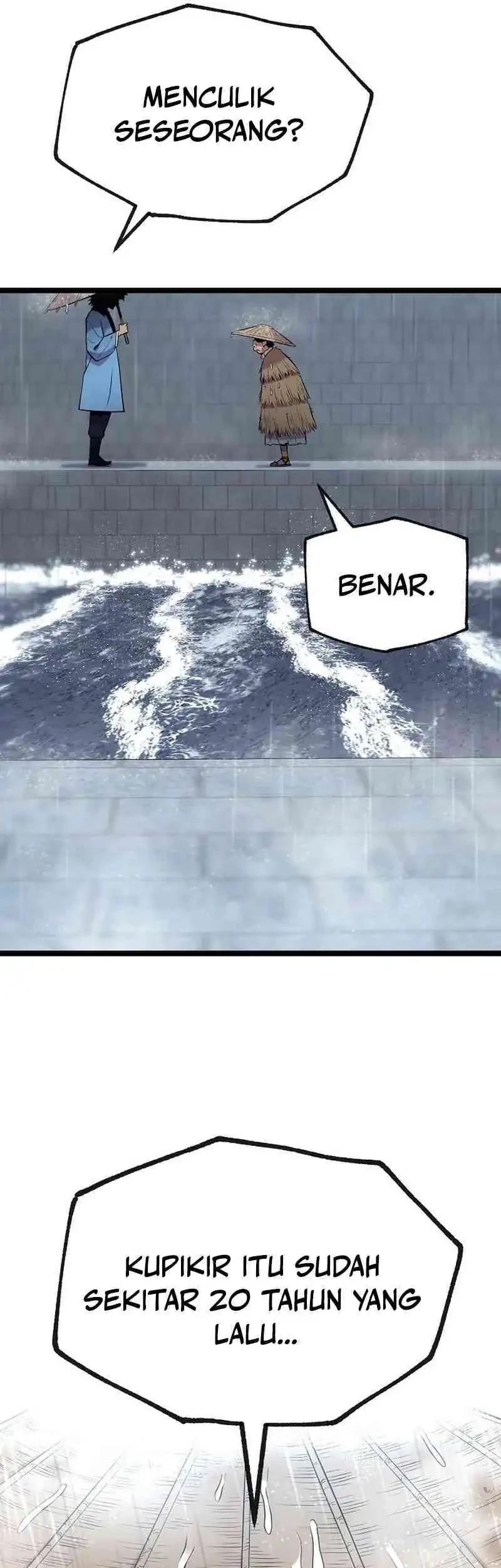 Tang Clan Legend Chapter 12 Gambar 3