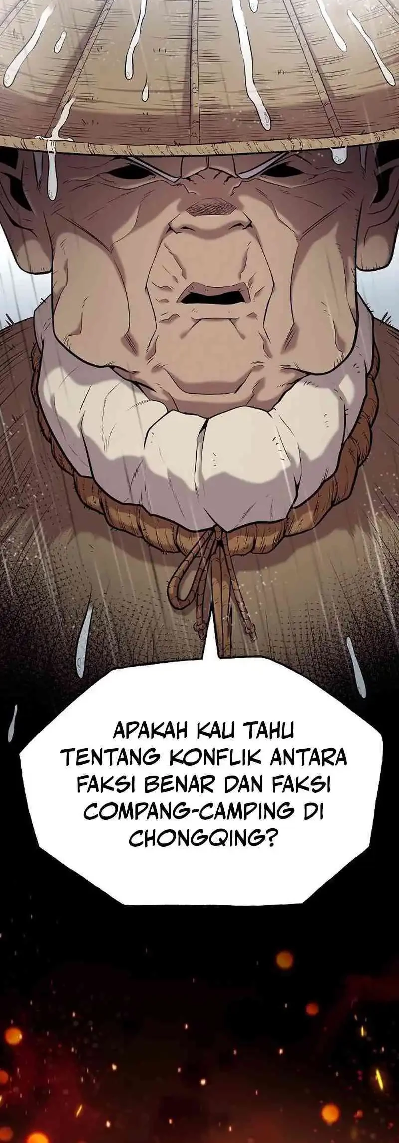 Tang Clan Legend Chapter 12 Gambar 4