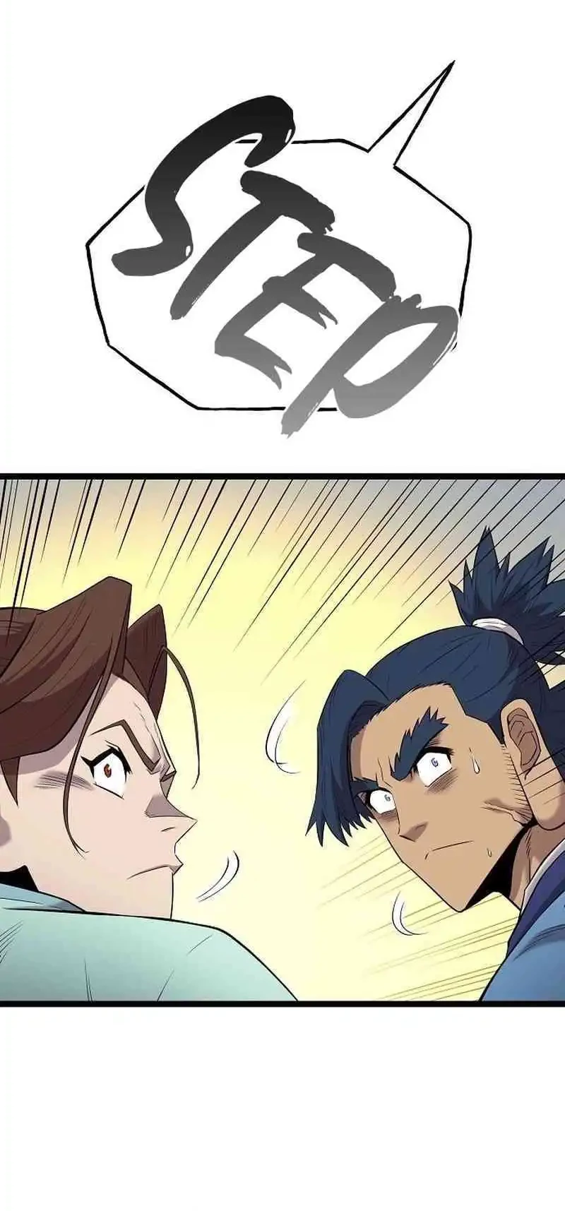 Tang Clan Legend Chapter 12 Gambar 65