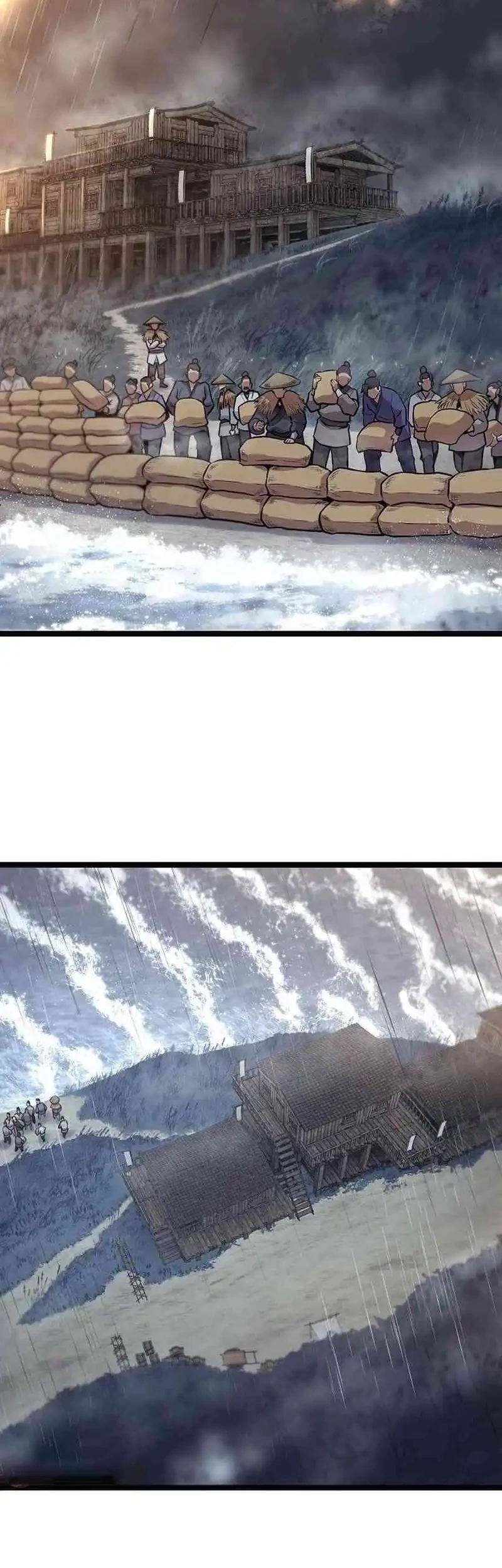 Tang Clan Legend Chapter 12 Gambar 59