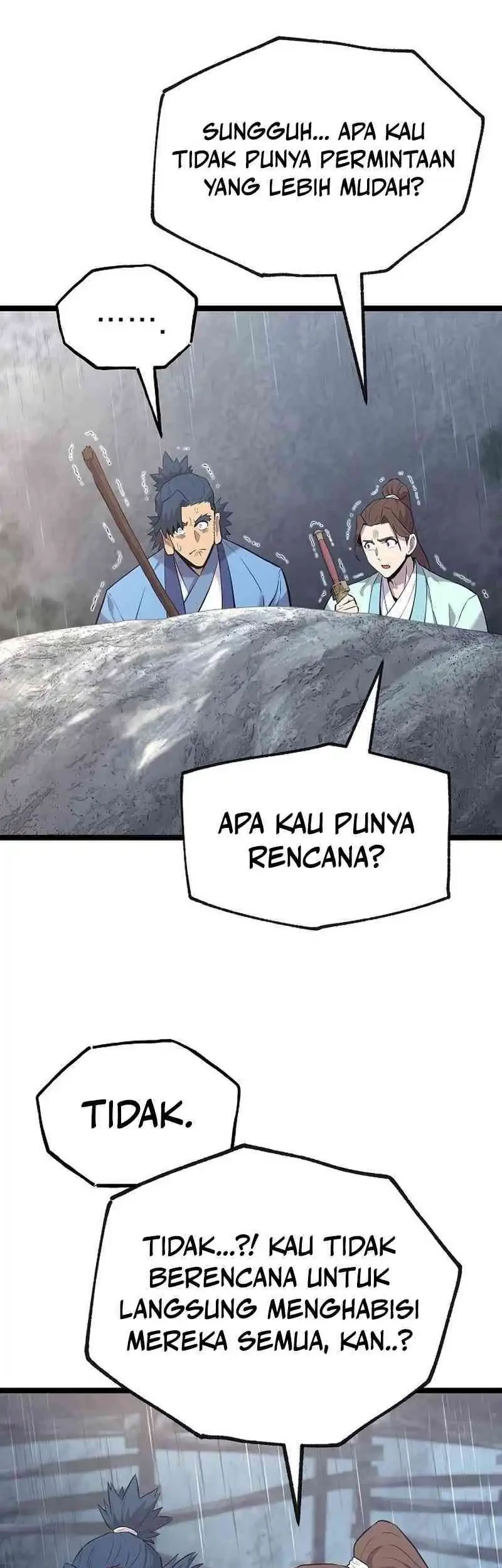 Tang Clan Legend Chapter 12 Gambar 60