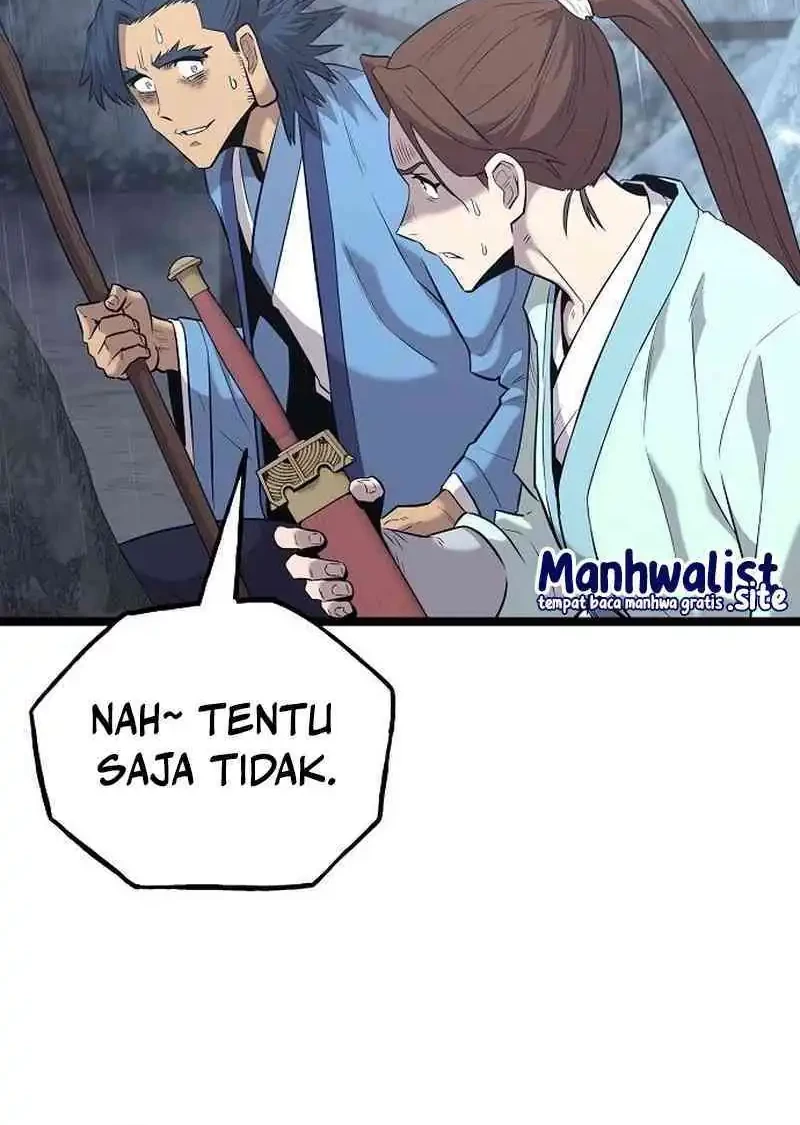 Tang Clan Legend Chapter 12 Gambar 61