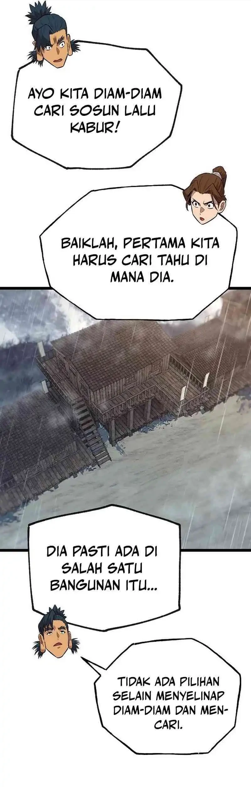 Tang Clan Legend Chapter 12 Gambar 62