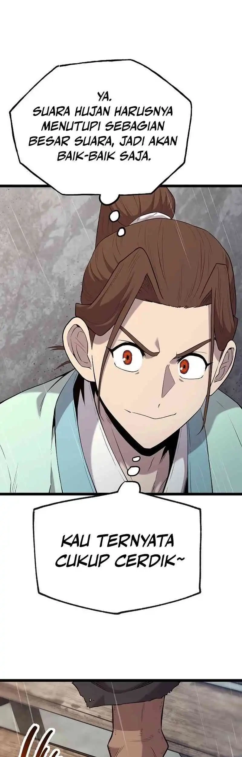 Tang Clan Legend Chapter 12 Gambar 73