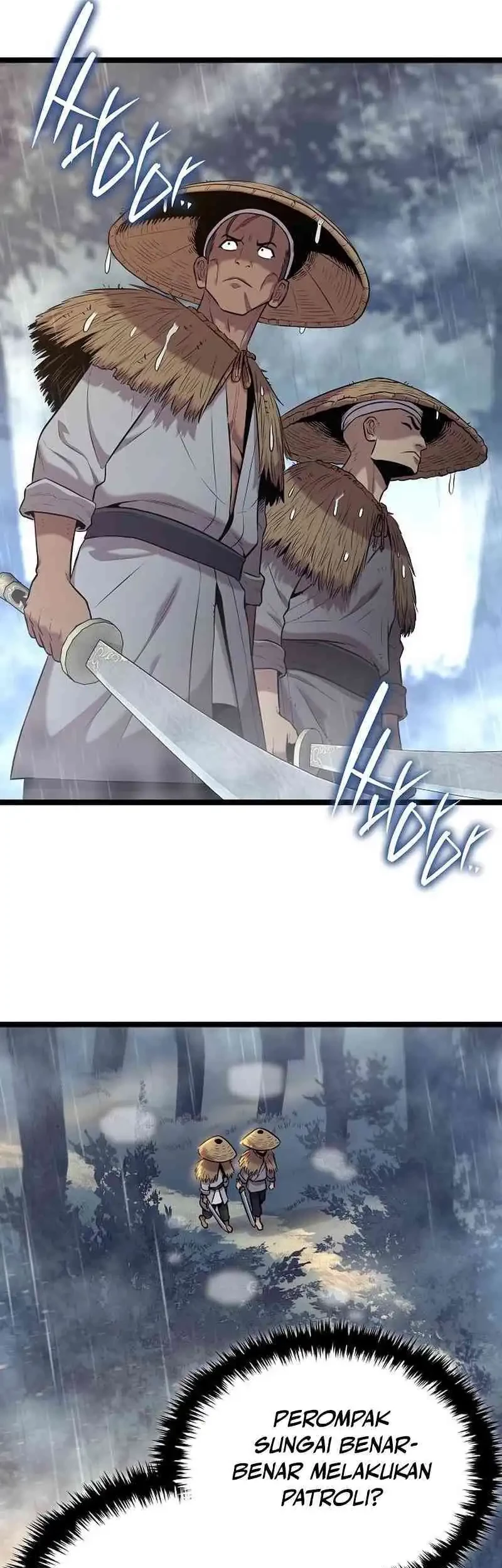 Tang Clan Legend Chapter 12 Gambar 68