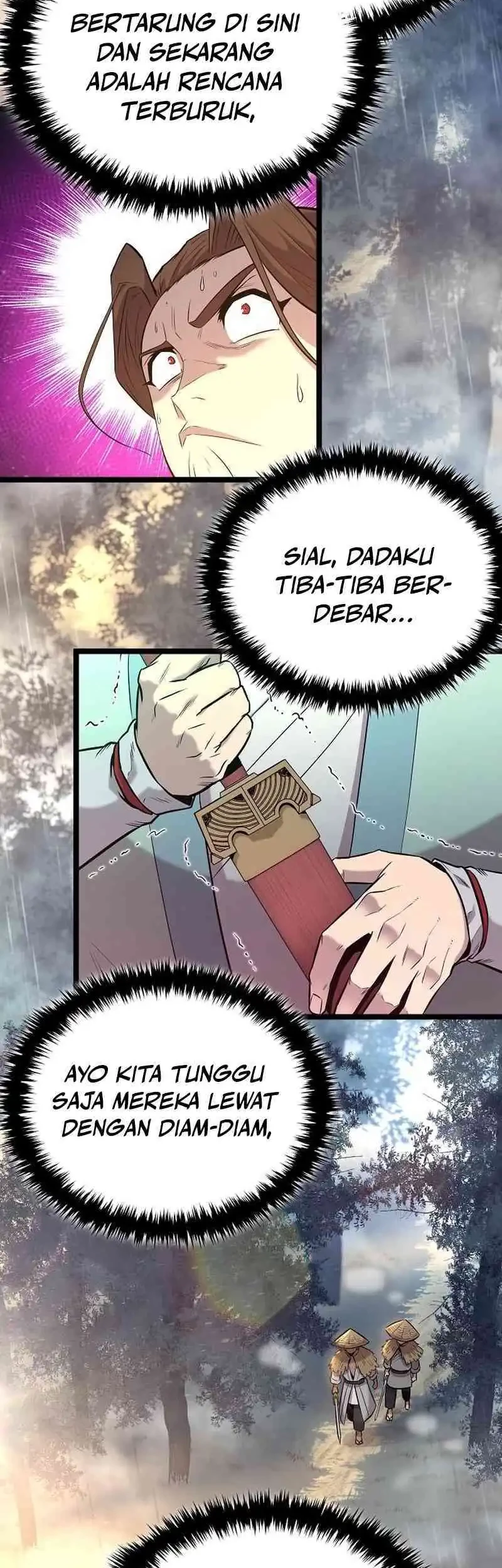 Tang Clan Legend Chapter 12 Gambar 69