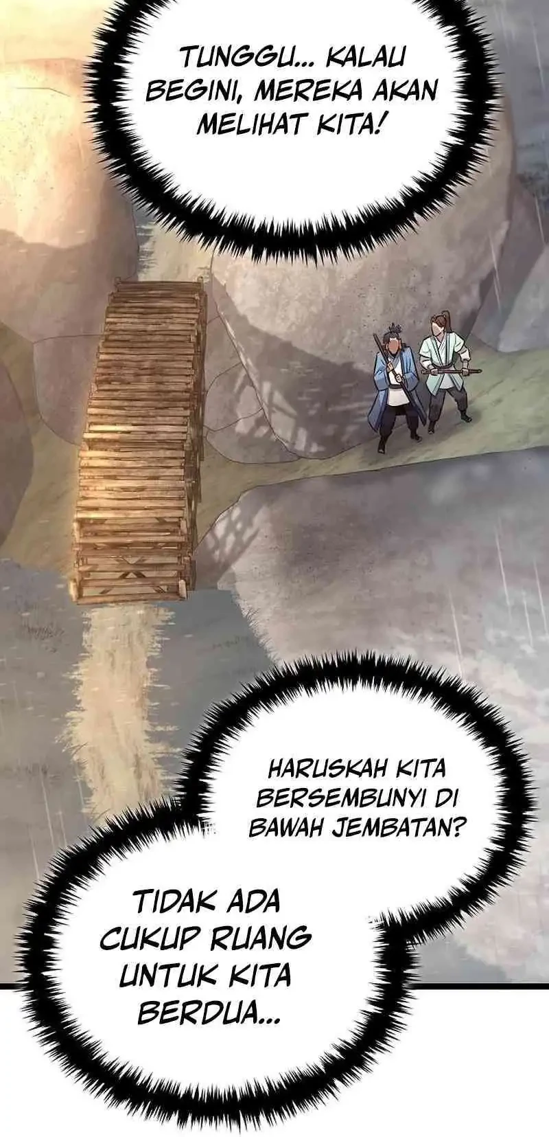 Tang Clan Legend Chapter 12 Gambar 70