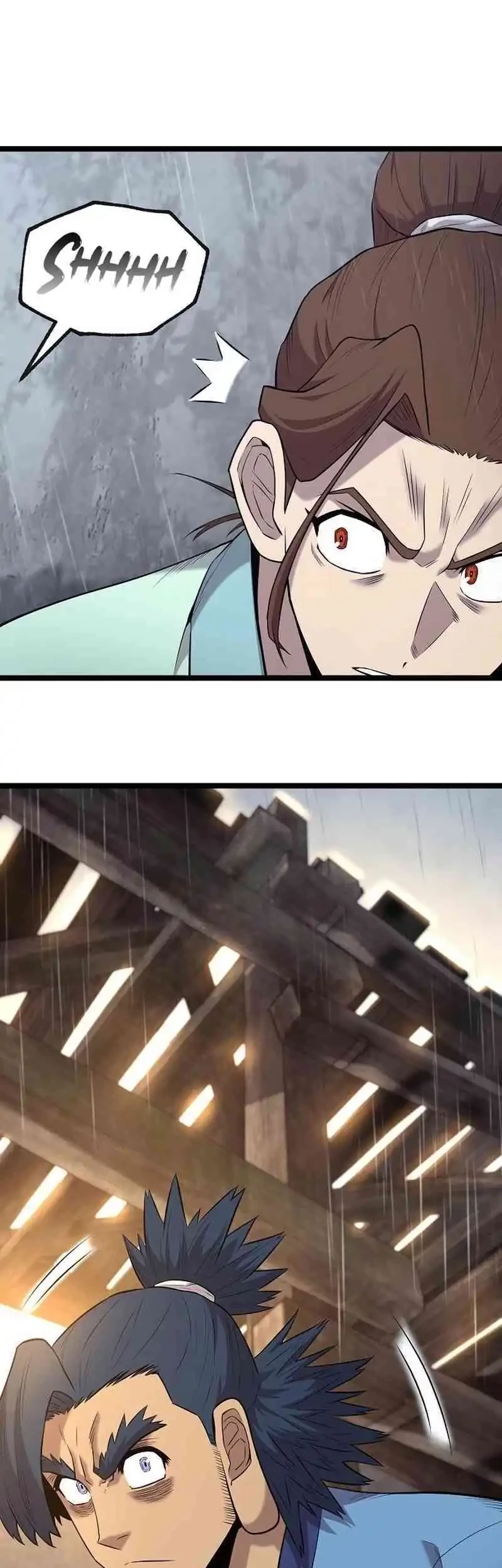 Tang Clan Legend Chapter 12 Gambar 71