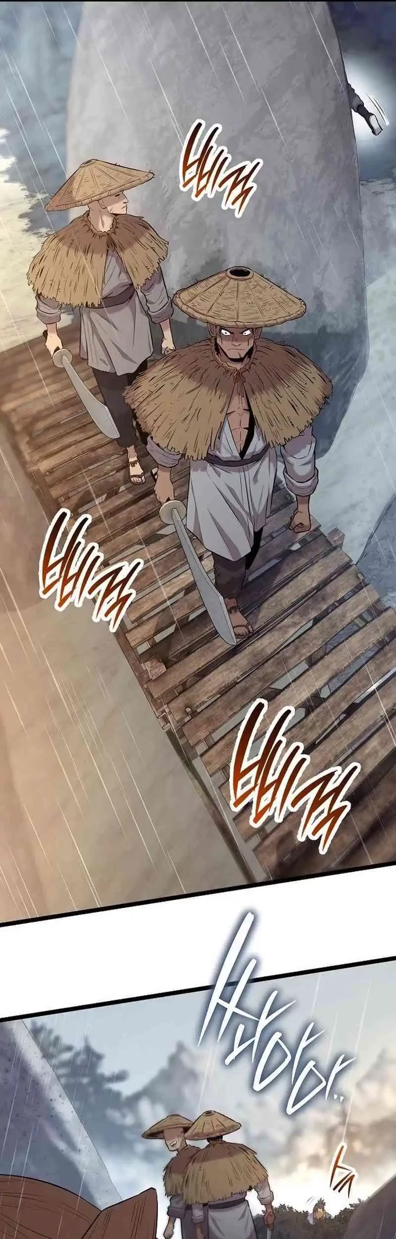 Tang Clan Legend Chapter 12 Gambar 75