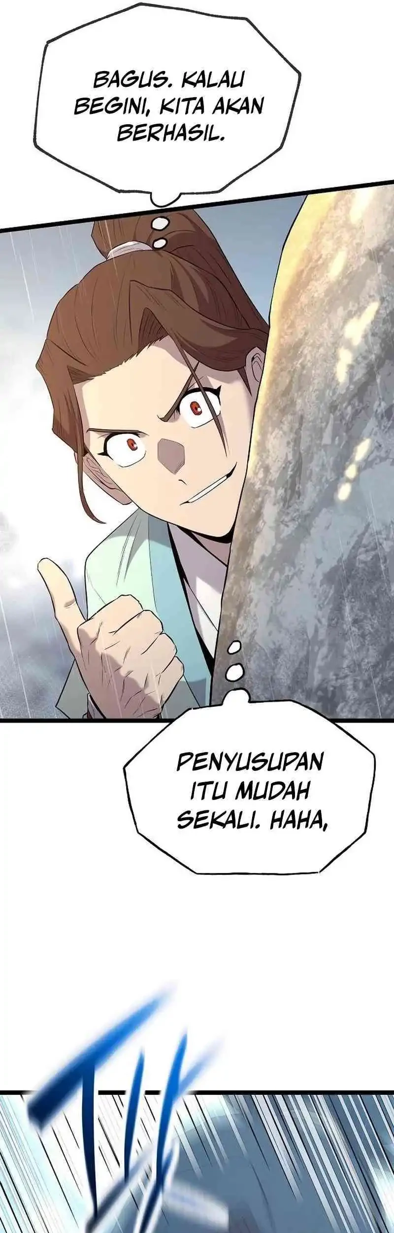 Tang Clan Legend Chapter 12 Gambar 77