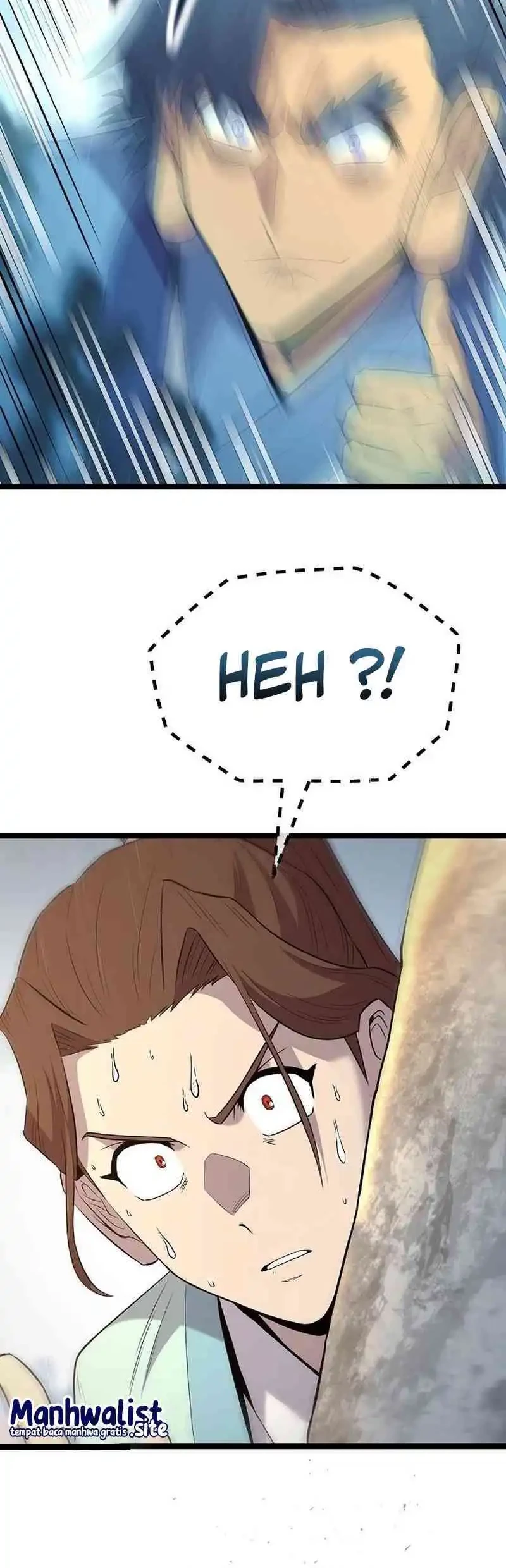 Tang Clan Legend Chapter 12 Gambar 78