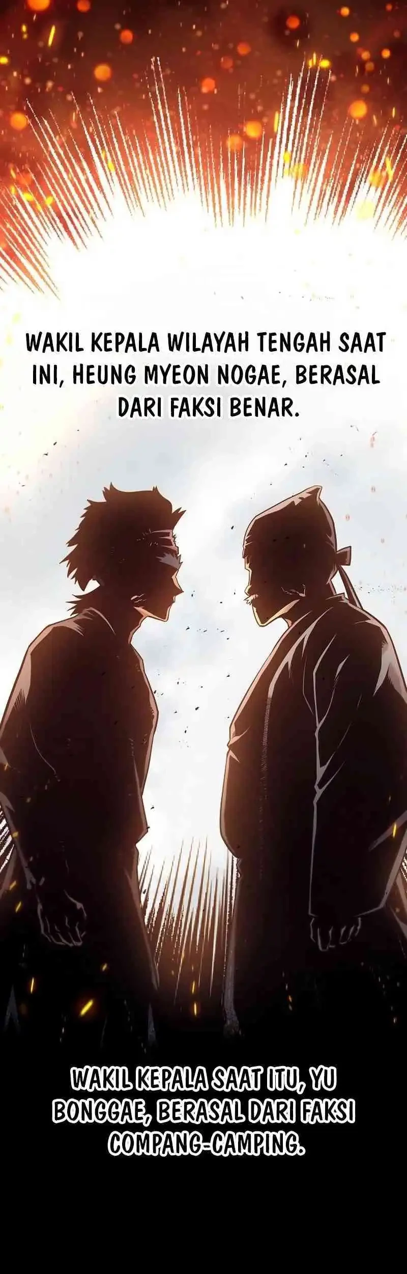 Tang Clan Legend Chapter 12 Gambar 5