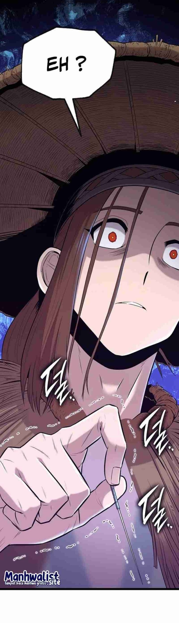 Tang Clan Legend Chapter 13 Gambar 81