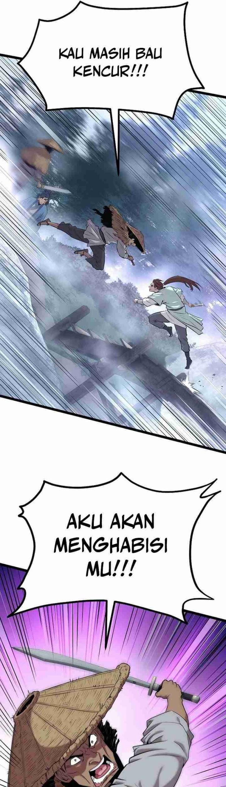 Tang Clan Legend Chapter 13 Gambar 7