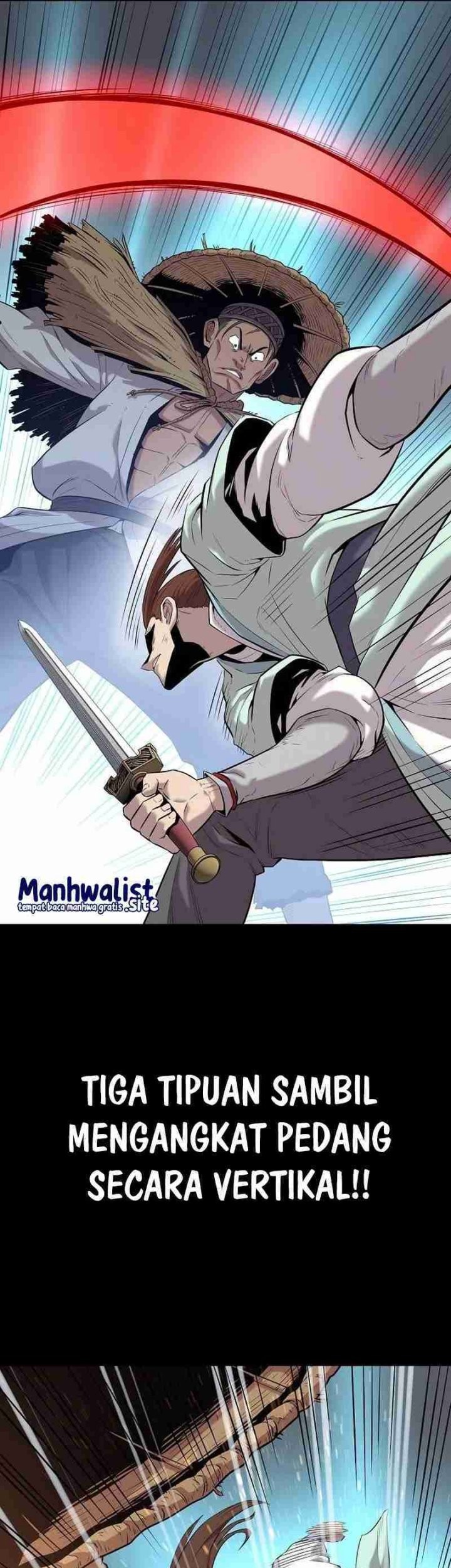 Tang Clan Legend Chapter 13 Gambar 15