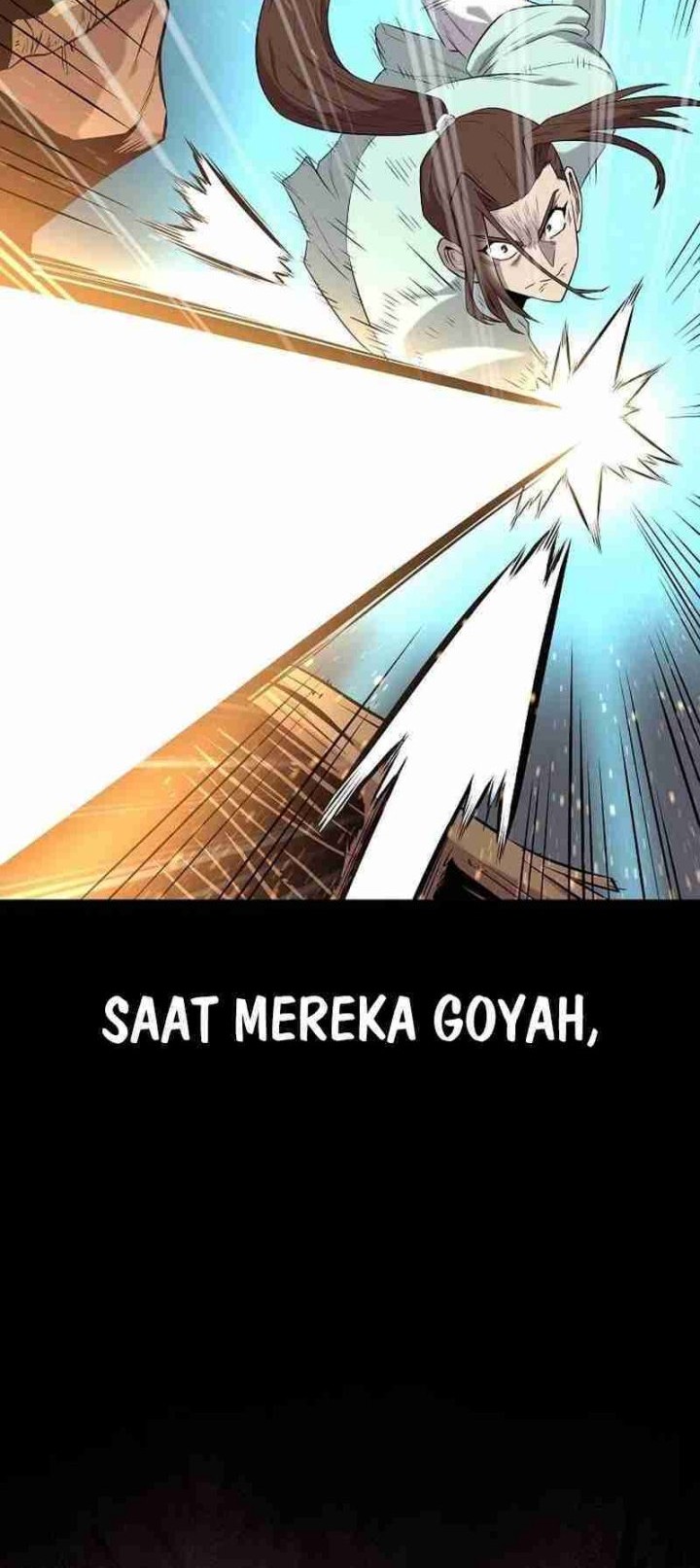 Tang Clan Legend Chapter 13 Gambar 16