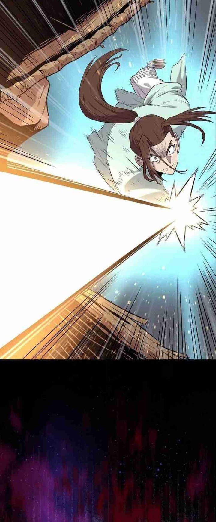 Tang Clan Legend Chapter 13 Gambar 22