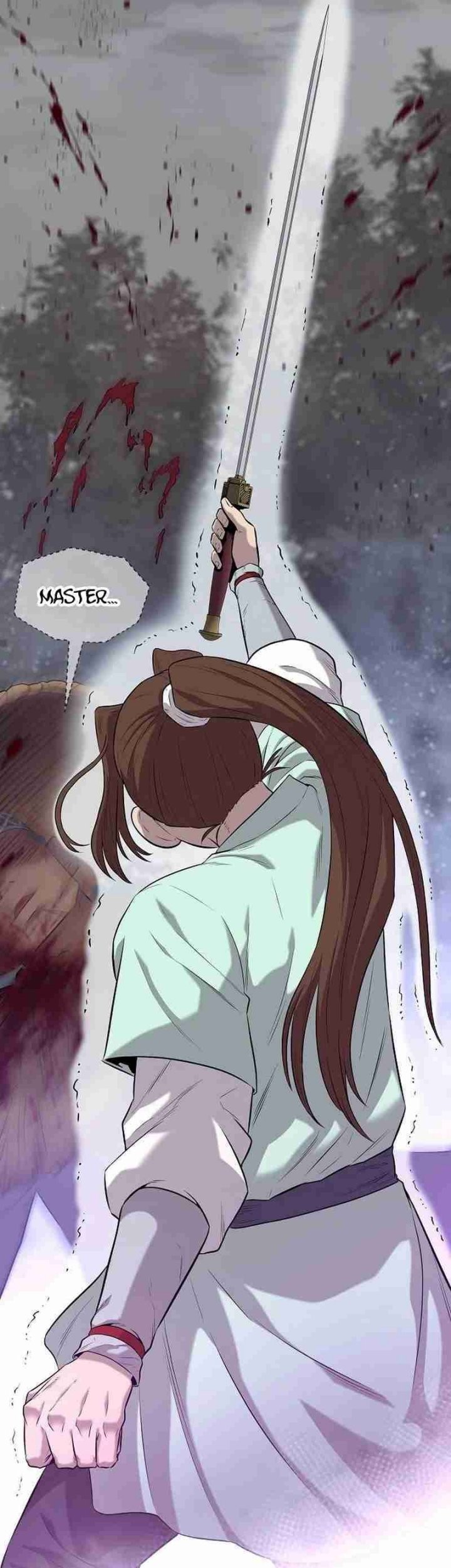 Tang Clan Legend Chapter 13 Gambar 27