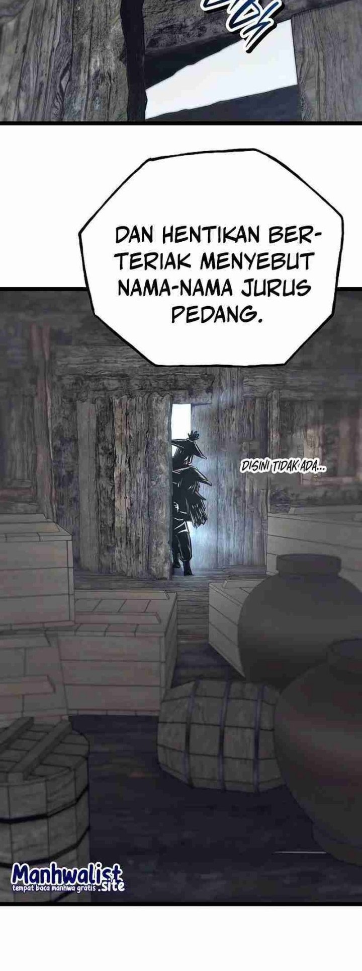 Tang Clan Legend Chapter 13 Gambar 36