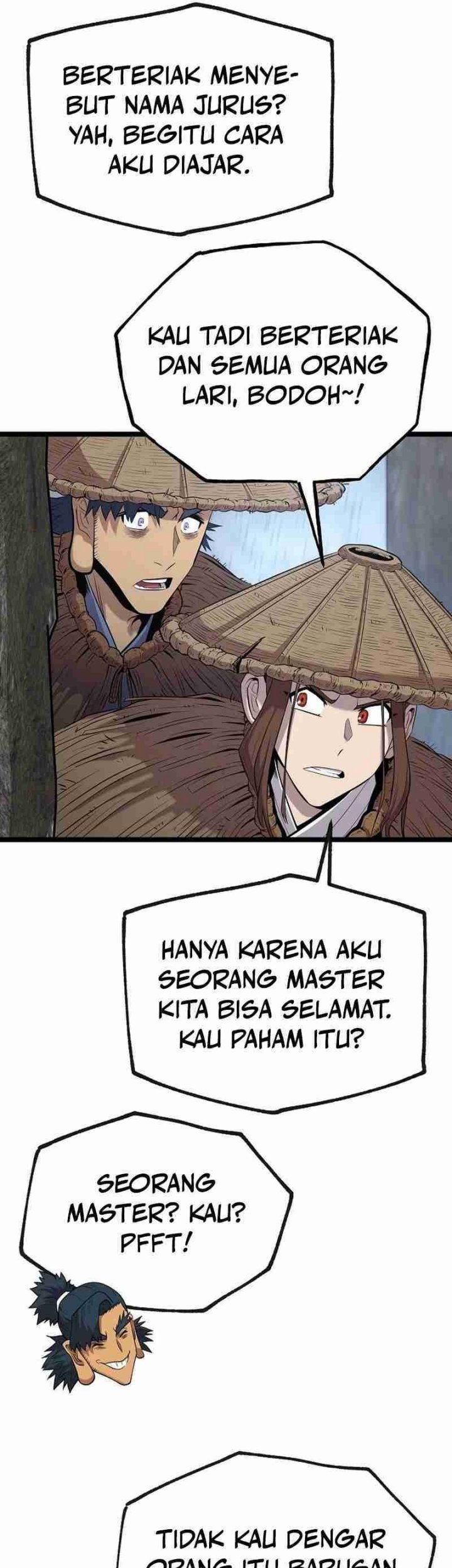 Tang Clan Legend Chapter 13 Gambar 37