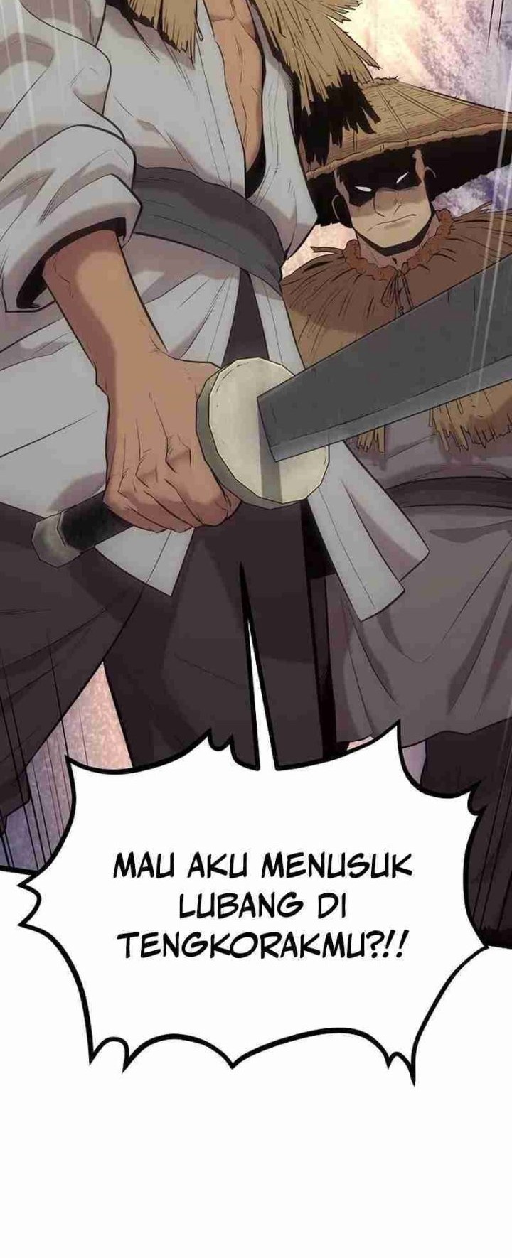 Manhwa Tang Clan Legend Chapter 13 gambar nomor 2