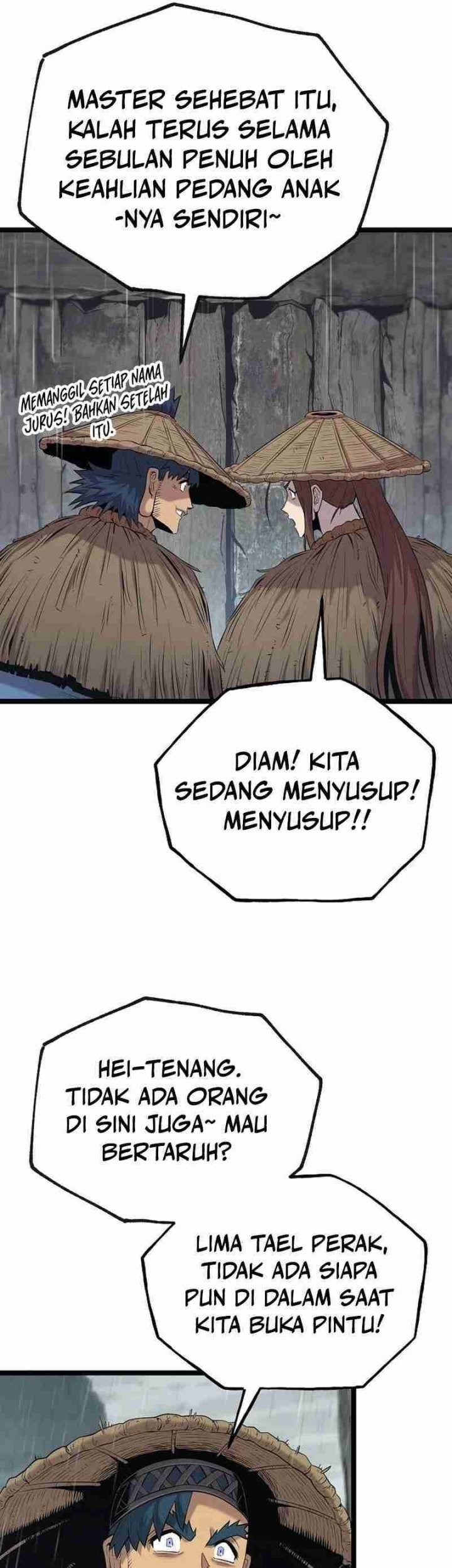 Tang Clan Legend Chapter 13 Gambar 39