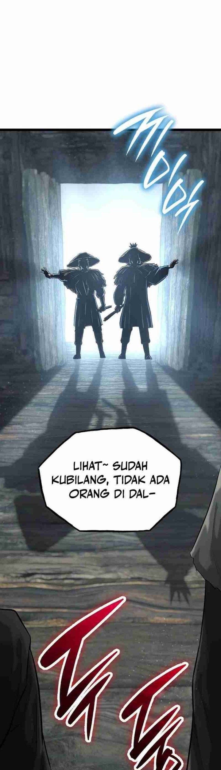 Tang Clan Legend Chapter 13 Gambar 41