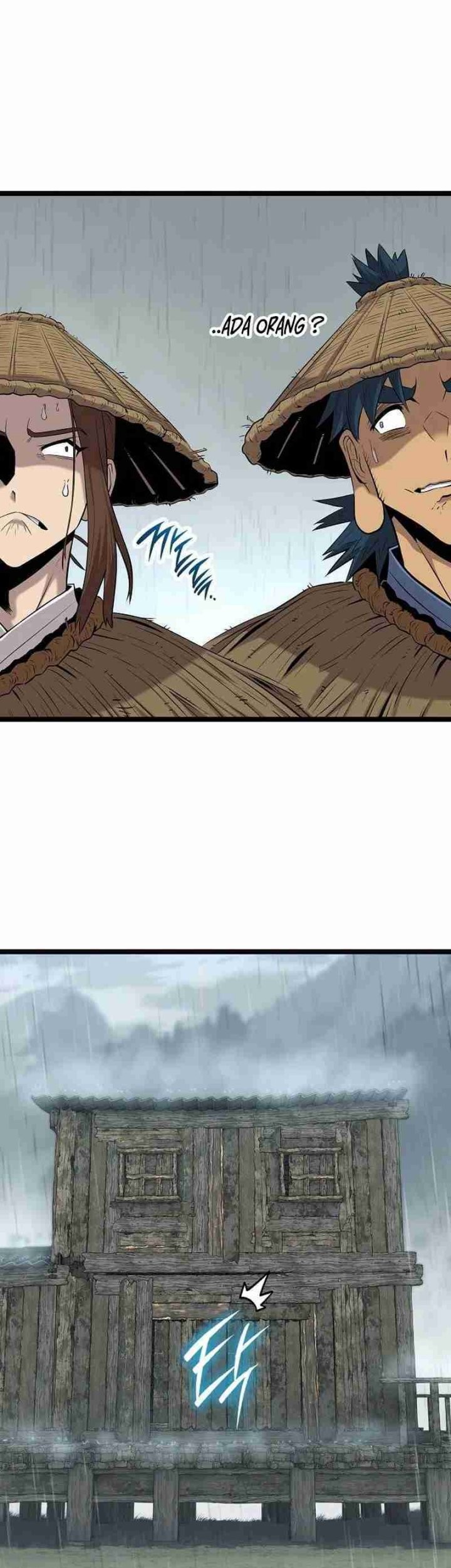 Tang Clan Legend Chapter 13 Gambar 43