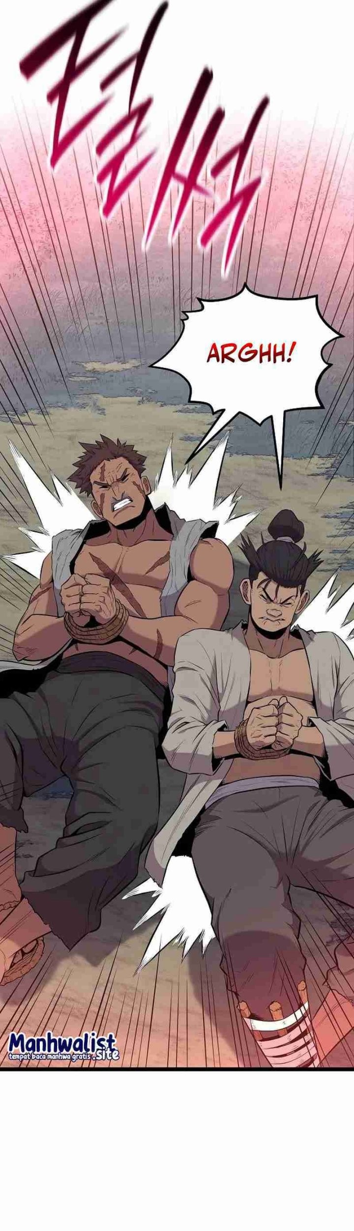 Tang Clan Legend Chapter 13 Gambar 47