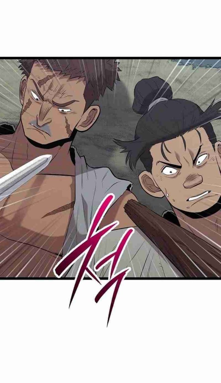 Tang Clan Legend Chapter 13 Gambar 48