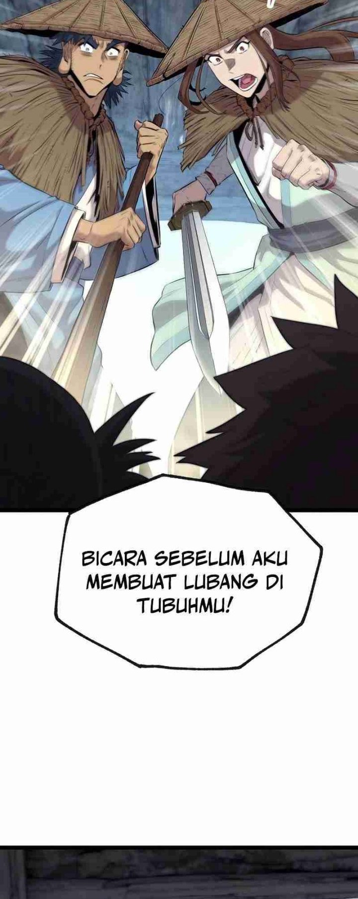 Tang Clan Legend Chapter 13 Gambar 50
