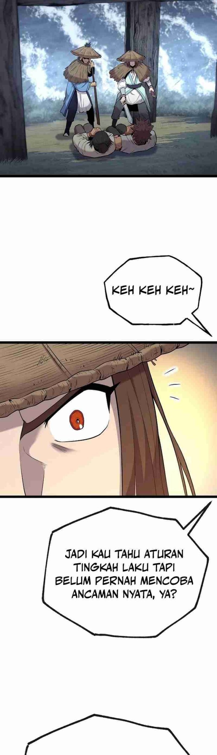 Tang Clan Legend Chapter 13 Gambar 51