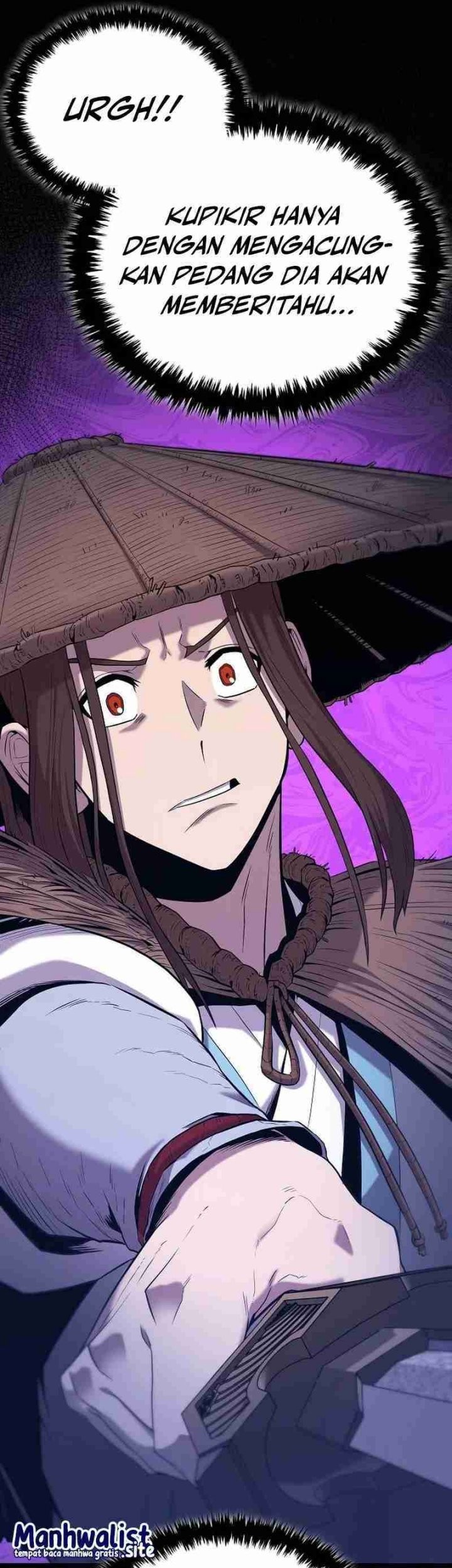 Tang Clan Legend Chapter 13 Gambar 54