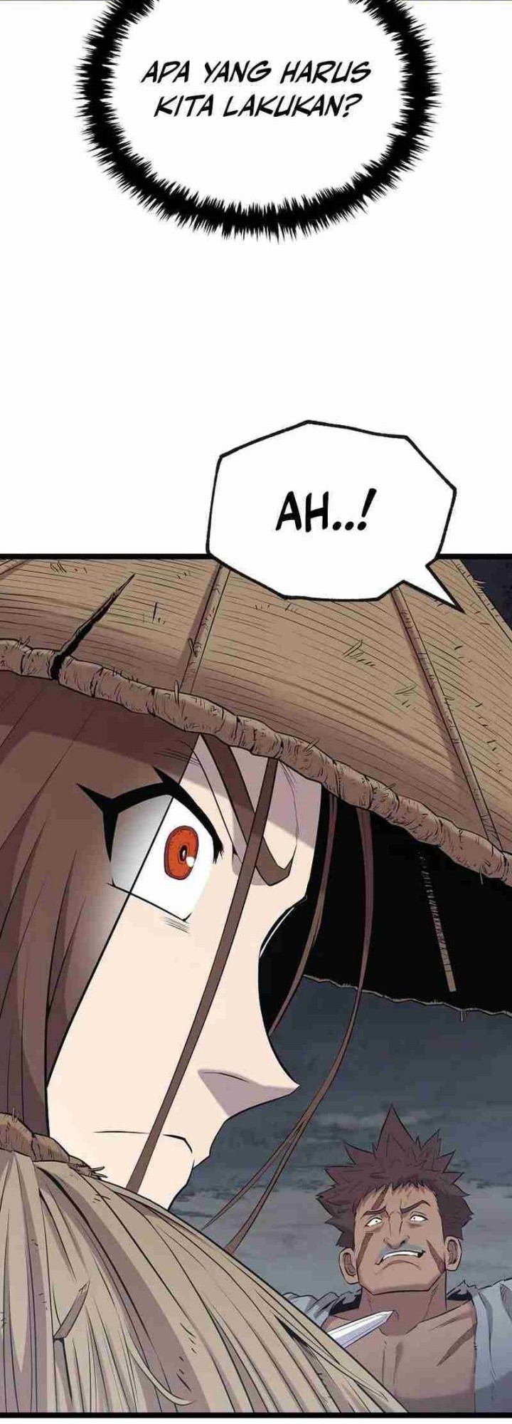 Tang Clan Legend Chapter 13 Gambar 55