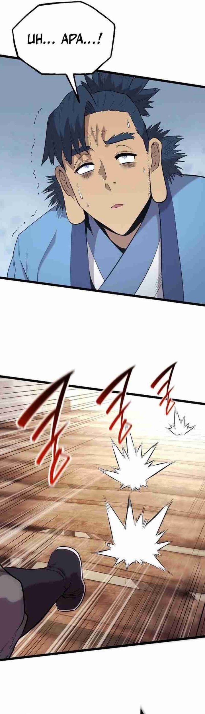 Tang Clan Legend Chapter 13 Gambar 3