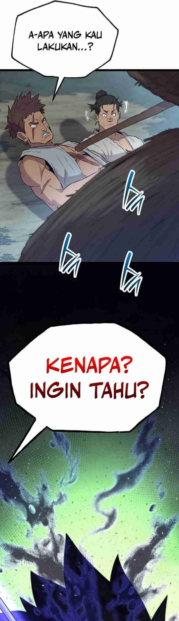 Tang Clan Legend Chapter 13 Gambar 64