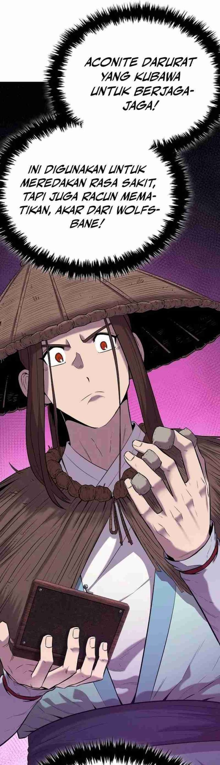 Tang Clan Legend Chapter 13 Gambar 60