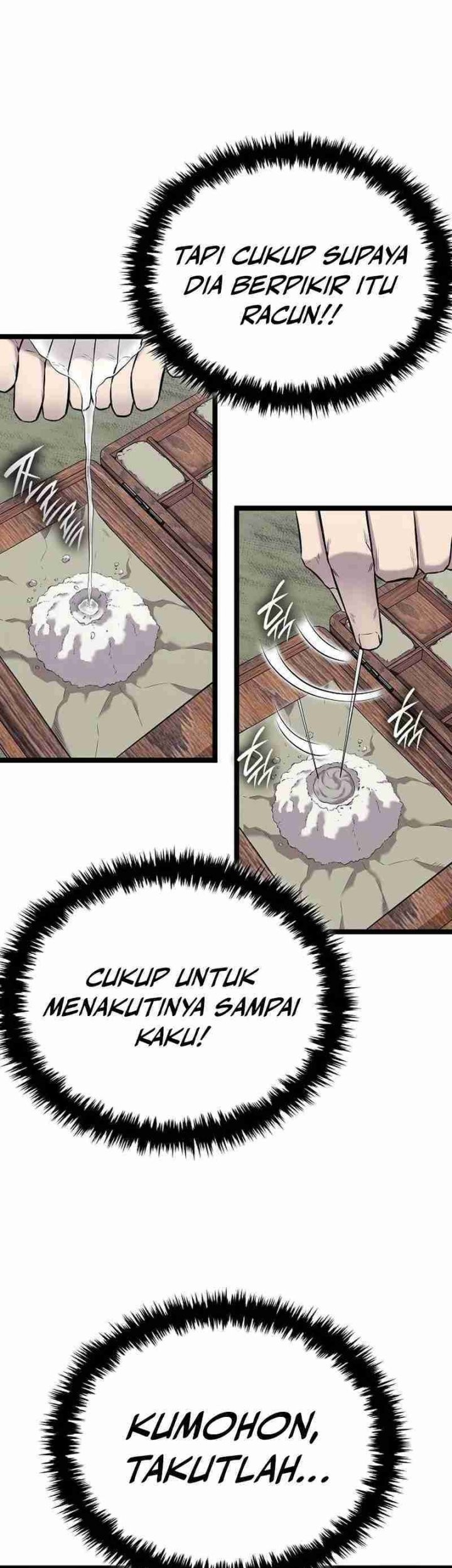 Tang Clan Legend Chapter 13 Gambar 62