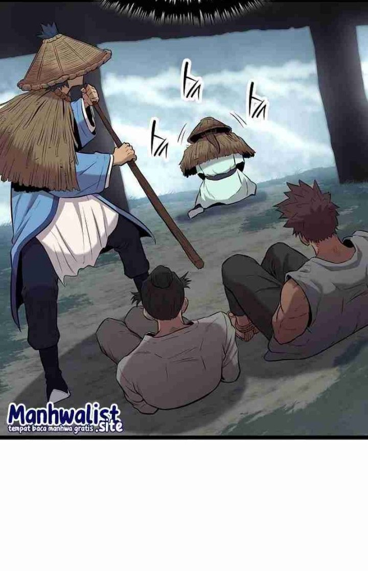 Tang Clan Legend Chapter 13 Gambar 63