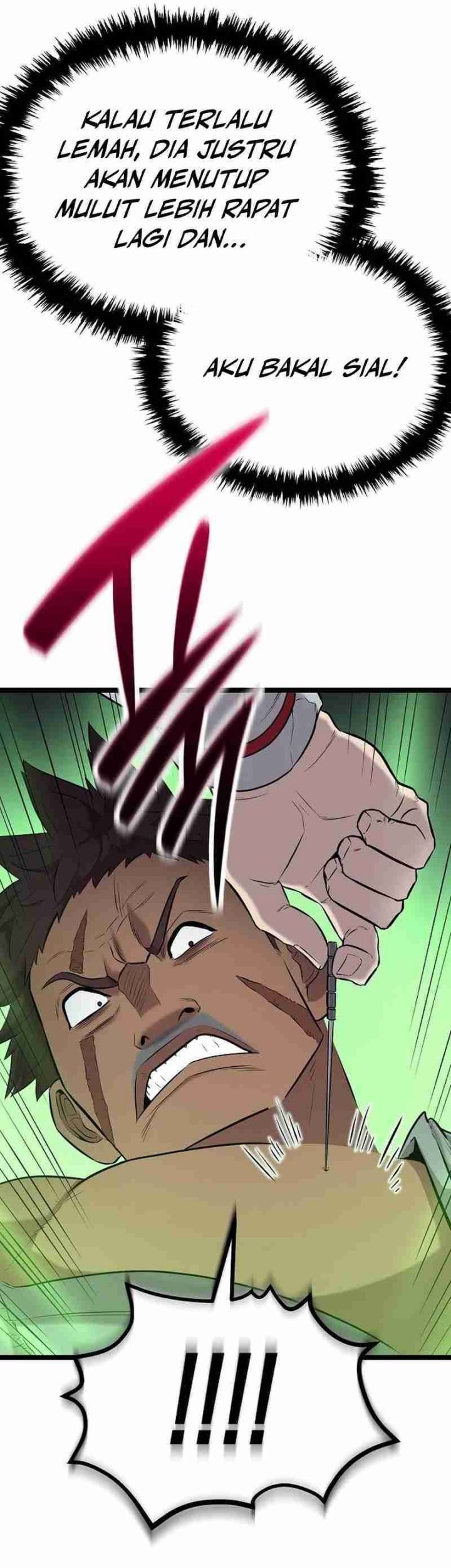 Tang Clan Legend Chapter 13 Gambar 72