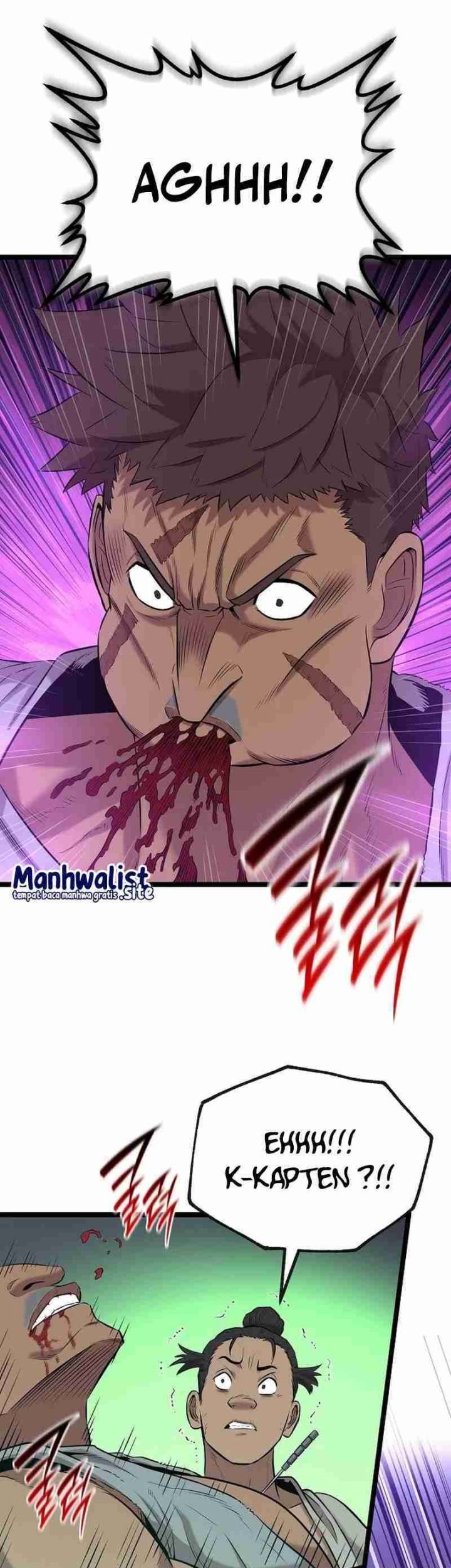 Tang Clan Legend Chapter 13 Gambar 74