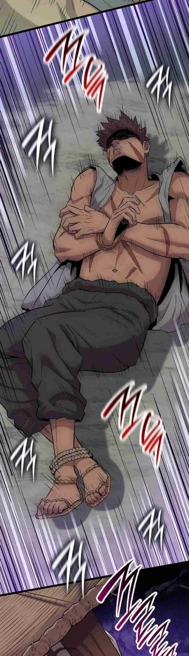 Tang Clan Legend Chapter 13 Gambar 75