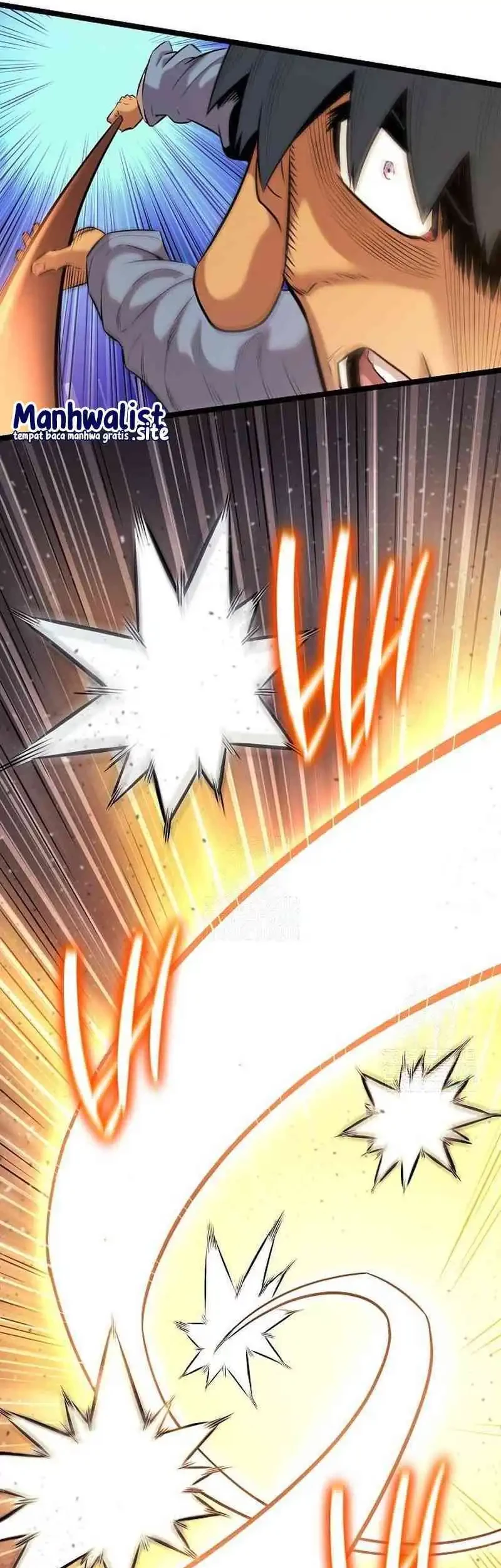 Tang Clan Legend Chapter 14 Gambar 83